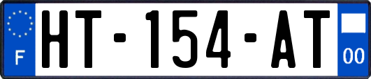 HT-154-AT