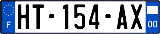 HT-154-AX