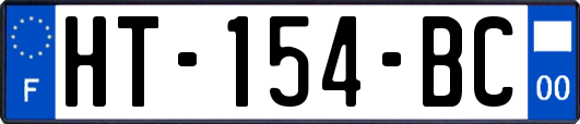 HT-154-BC