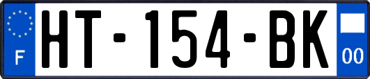 HT-154-BK