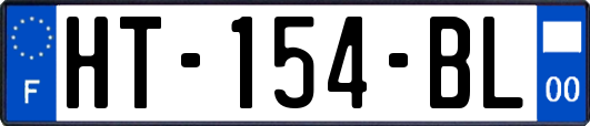 HT-154-BL