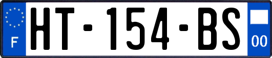 HT-154-BS