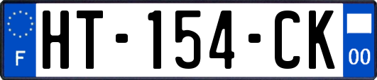 HT-154-CK