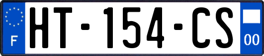 HT-154-CS
