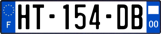HT-154-DB