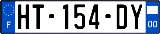 HT-154-DY