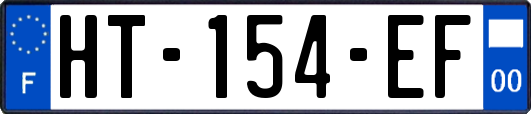 HT-154-EF