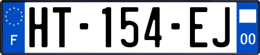 HT-154-EJ