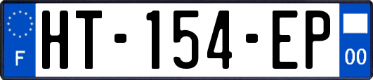 HT-154-EP