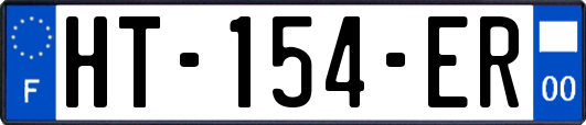 HT-154-ER