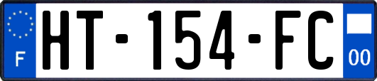 HT-154-FC