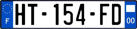 HT-154-FD