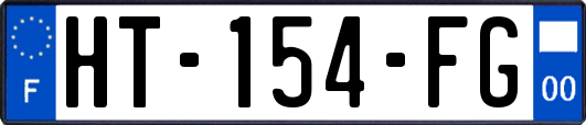 HT-154-FG