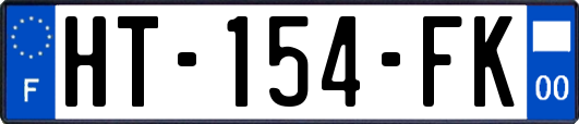 HT-154-FK