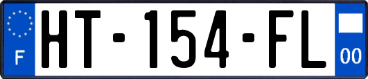 HT-154-FL
