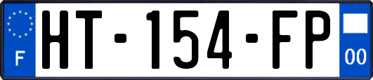 HT-154-FP
