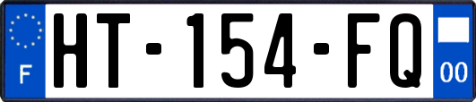 HT-154-FQ