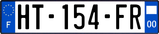HT-154-FR