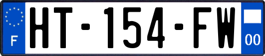 HT-154-FW
