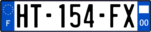 HT-154-FX