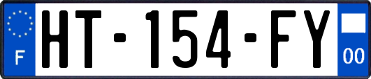 HT-154-FY