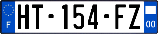 HT-154-FZ