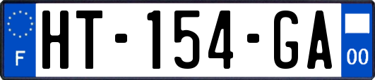HT-154-GA
