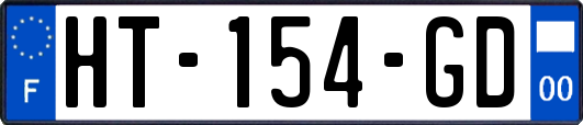 HT-154-GD