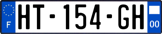 HT-154-GH