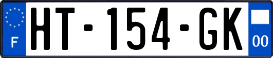 HT-154-GK
