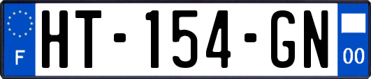 HT-154-GN