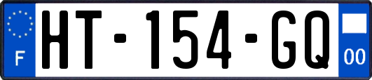 HT-154-GQ