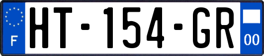 HT-154-GR