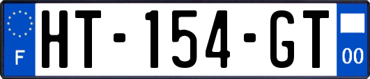 HT-154-GT