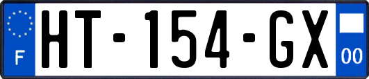 HT-154-GX