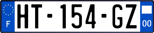 HT-154-GZ