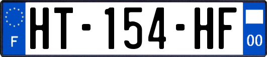 HT-154-HF
