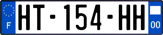 HT-154-HH