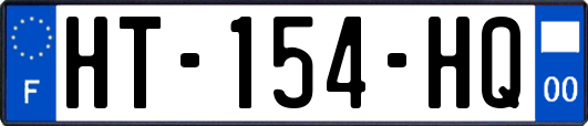 HT-154-HQ