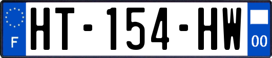 HT-154-HW
