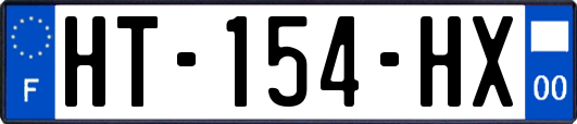 HT-154-HX