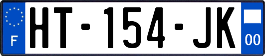 HT-154-JK