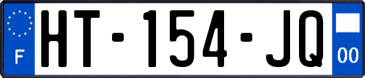HT-154-JQ