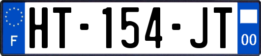 HT-154-JT