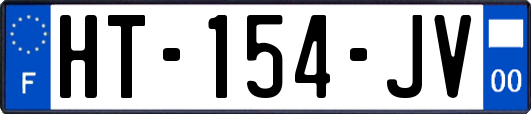 HT-154-JV