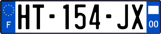 HT-154-JX