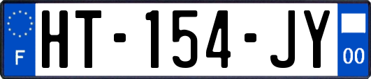 HT-154-JY