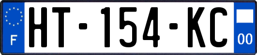 HT-154-KC