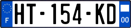 HT-154-KD