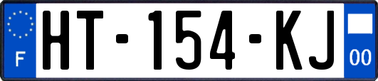 HT-154-KJ
